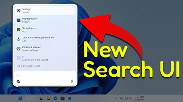 I Tested Windows 11’s New AI Search… It’s Actually Good