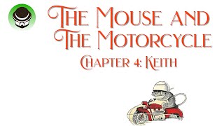Chapter 4: Keith