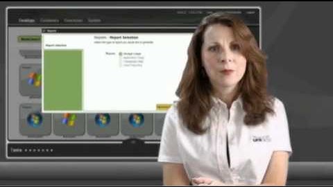 Unidesk - Reduce VDI Storage