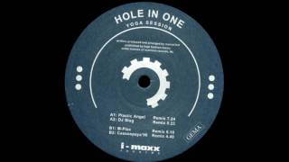 Hole In One - Yoga Session (Plastic Angel Remix)  |i-maxx Records| 1999