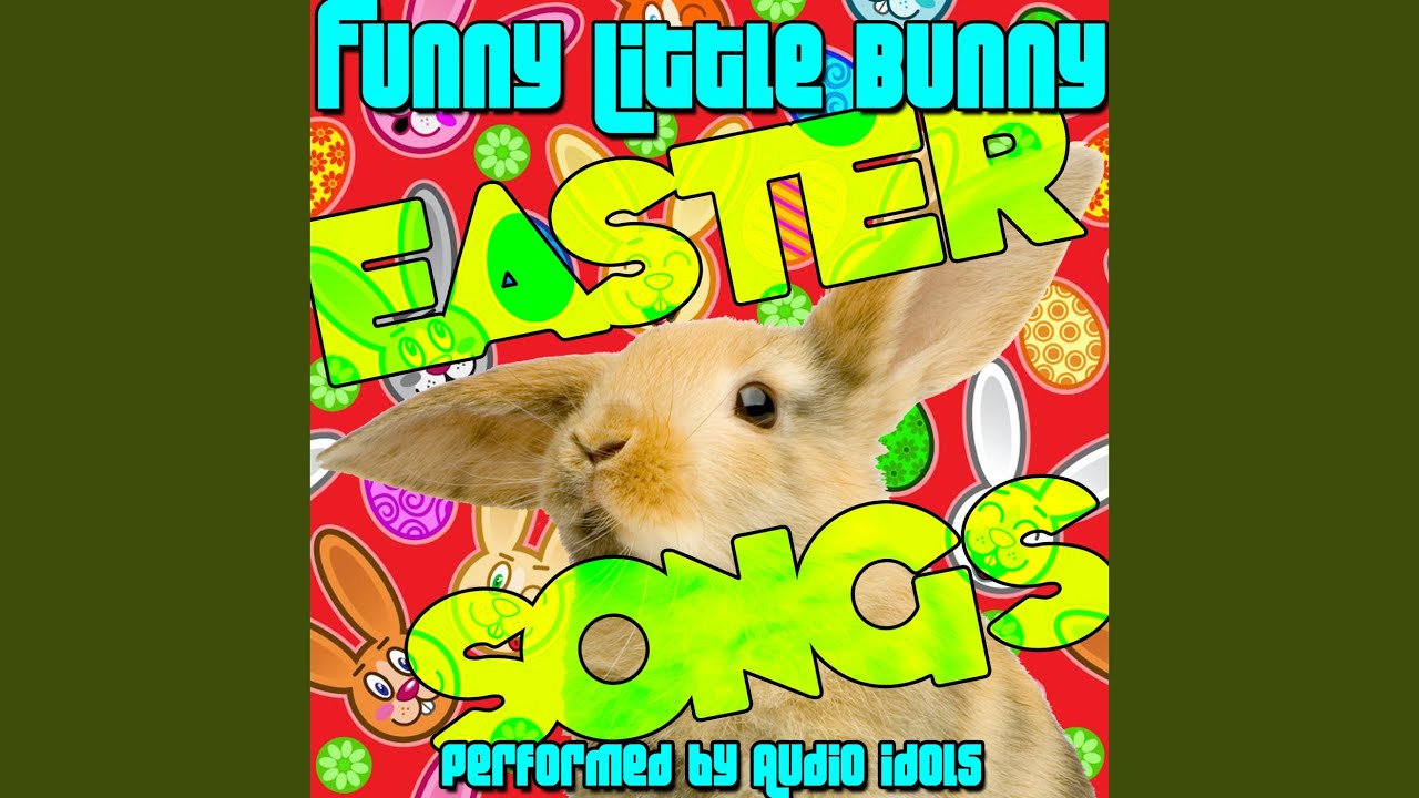 Eggbert the Easter Egg YouTube