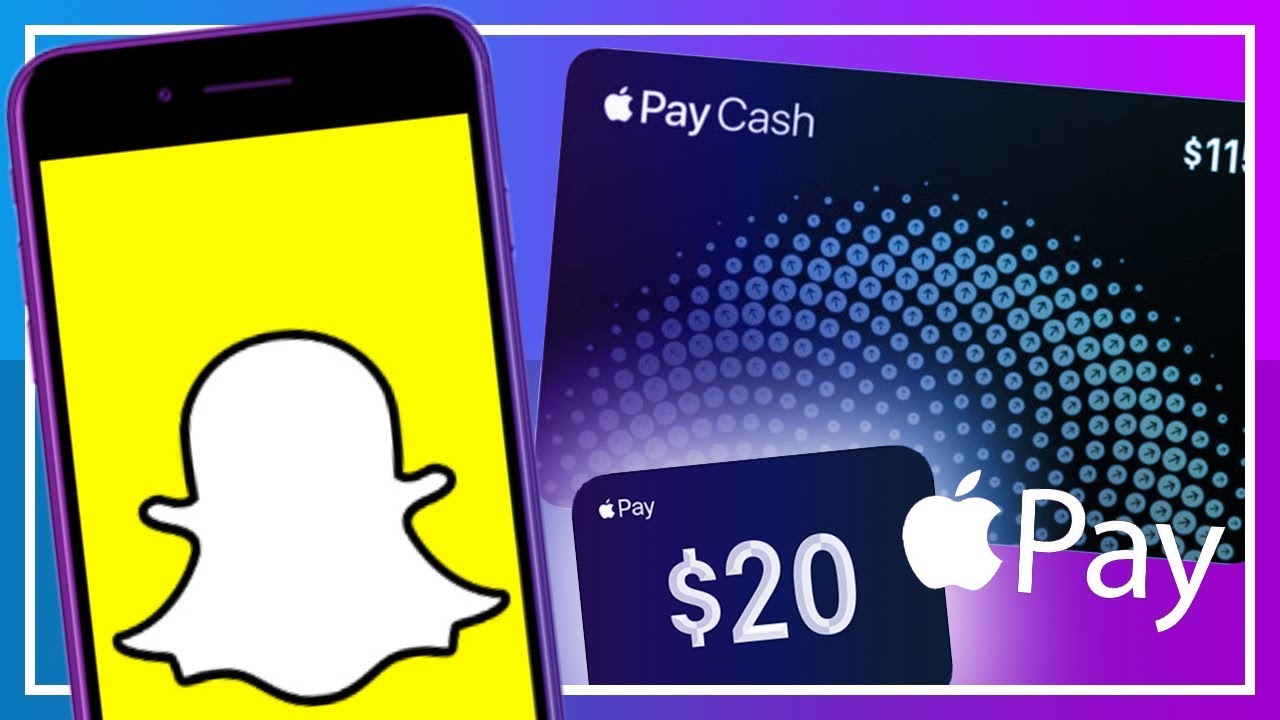 Snapchat Pay For Pictures