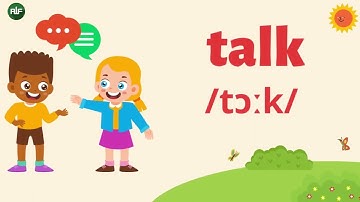 ⭐️ Everybody Up 2 - Unit 5 Lesson 1 - ALF English