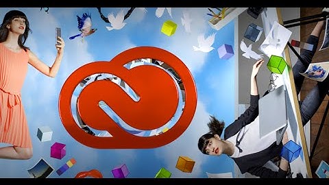 New 2015 adobe Creative Cloud features multiple devices
