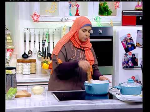 طريقة عمل سوبيا