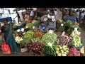 FOSE Market Colombo Sri Lanka #fruits #vegetables