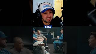 Sid Seixeiro has A LOT of questions... | #sick #thesidseixeiroshow