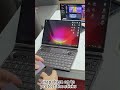 GPD WIN Max2 Magnetic Joystick Guards | Super Practical! 🧲