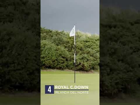 Video: Los mejores campos de golf de Escocia