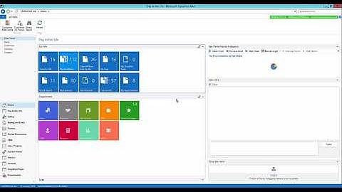 nHanced NAV - Workflow