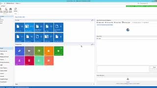Nhanced Nav - Workflow