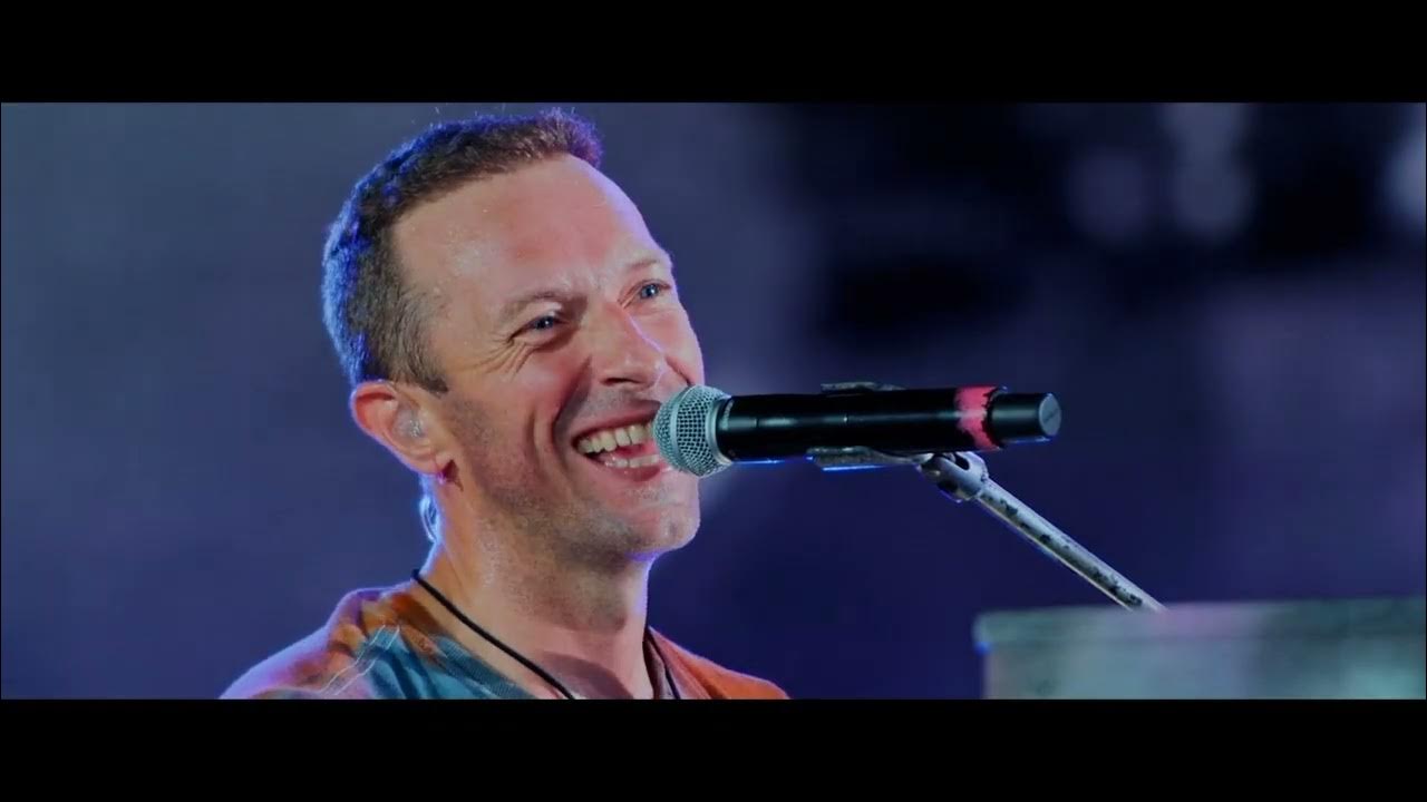 Coldplay - The Scientist live at River Plate, Buenos Aires Argentina π¦π· Coldplay - The Scientist live at River Plate, Buenos Aires Argentina π¦π·