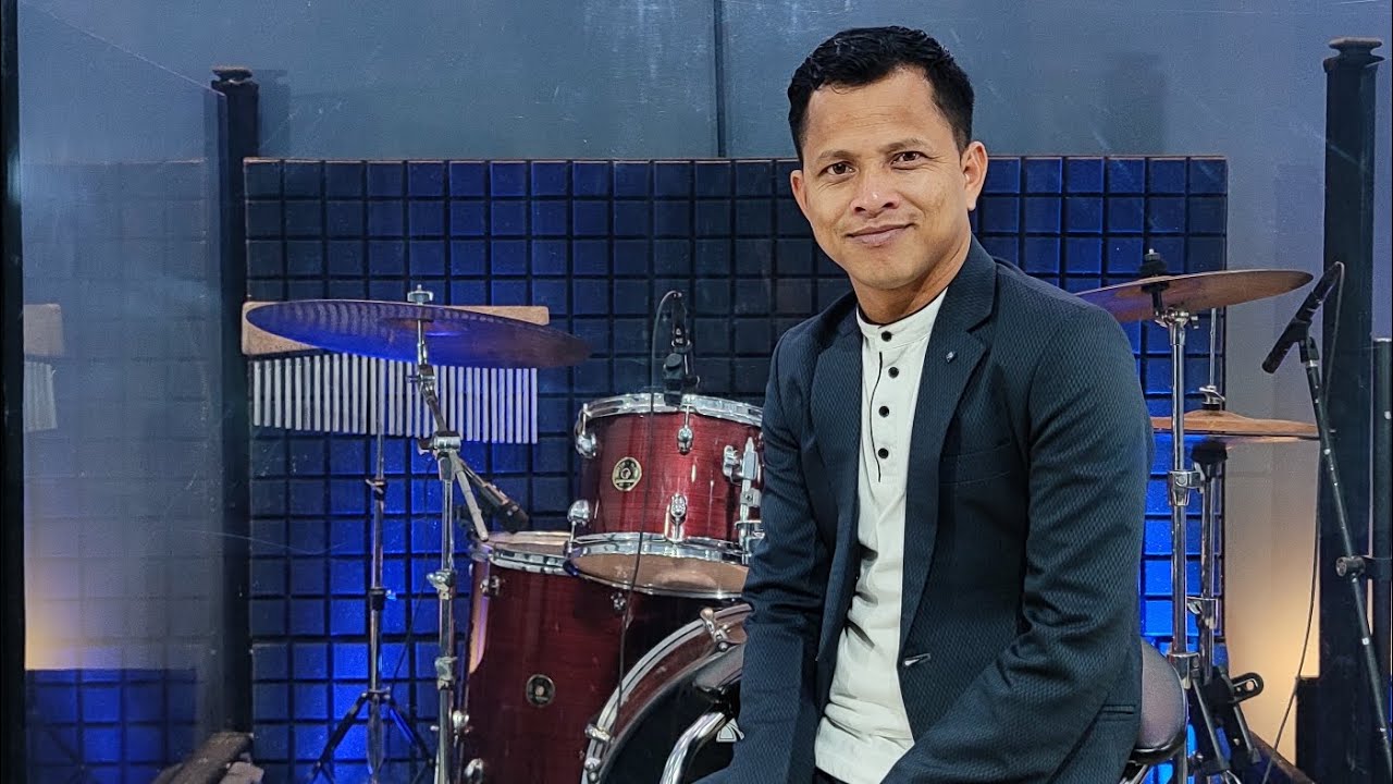 Ka Bor Jong Ka Jingpuson|| Ps Clever Motsunn ||