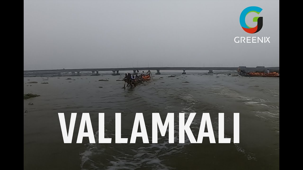 Vallamkali Experience in Kochi | Greenix Water Adventure Package | Snake Boat Race at Bolgatty