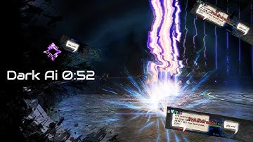Gw2 : Dark Ai 0:52 | Mirage PoV