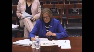 Hon. Kathryn Sullivan - Testimony 4/30/14