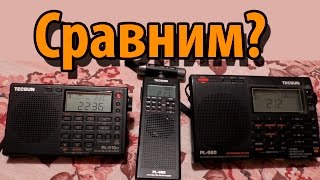:   TECSUN 660, 310  360