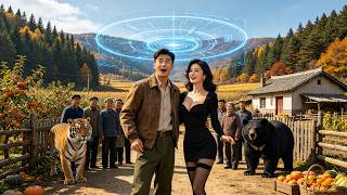 [Multi SUB] （全集）八二年遍地是商機！重生歸來的李向陽趕山捕獵，承包荒山建設農莊，馴服虎熊當幫手，抓住風口快速躋身百萬富豪行列#最火短剧推荐 #短剧全集 #精彩大陆短剧 screenshot 1