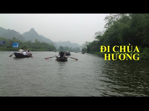 Video DI CHUA HUONG (MP4) - youtube