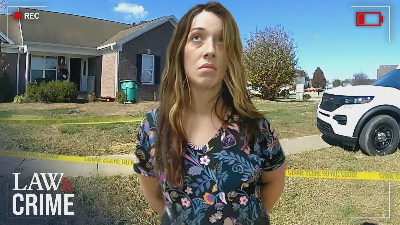 Mutter gibt YouTube die Schuld: Warum hat sie ihre eigenen Kinder getötet?