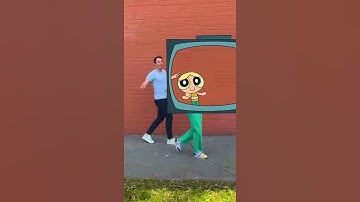 Thumbnail of Can you name all three cartoons #loop #happykelli #forkids