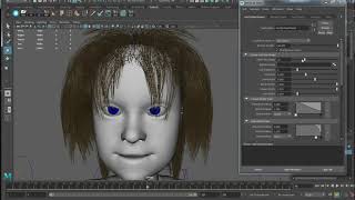 Greta 25 Maya 2019 Hair Nhair