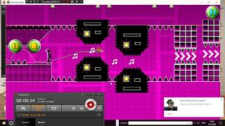 Stereo Madness Rebirth Upcoming Insane