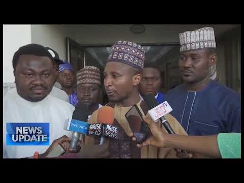 NEWS UPDATE @10AM 14/07/2022 | TRUST TV