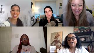 The Mom Panel: When Goodbye Comes - Conversations about Grief as a Family Part Two
