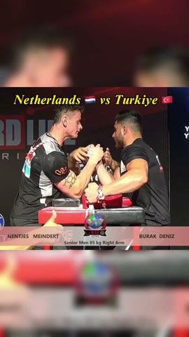 Global Armwrestling