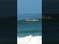 Tubos - Secret Slab Perfect Waves #shorts