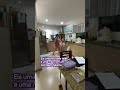 Assim é a vida de mãe!!