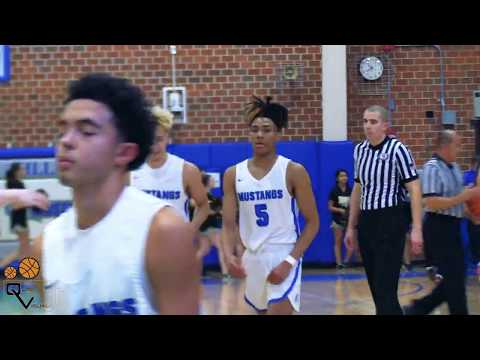 Millard North is LOADED with D1 Players! Full Game Highlights vs Omaha Burke