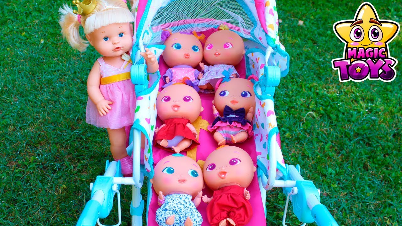 Nenuco Bolso Cambiador Famosa Muneca Bebe Nenuco En Espanol Handbag Nenuco Baby Doll Youtube Nenuco Bolso Cambiador Famosa Muneca Bebe Nenuco En Espanol Handbag Nenuco Baby Doll Youtube
