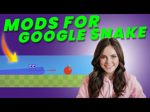 Google on X: #tbt but make it a game. Snake is back with new game modes  and fun fruity treatssss. 🐍    / X