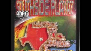 Southside Playaz - Watch Yo Enemies