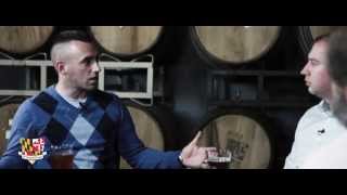 Sitting down with Evolution Craft Brewery and Jake Day