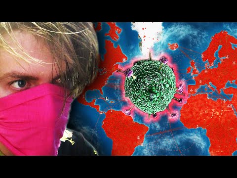 Video: Nový virus „Nipah“z Indie a jak ohrožuje