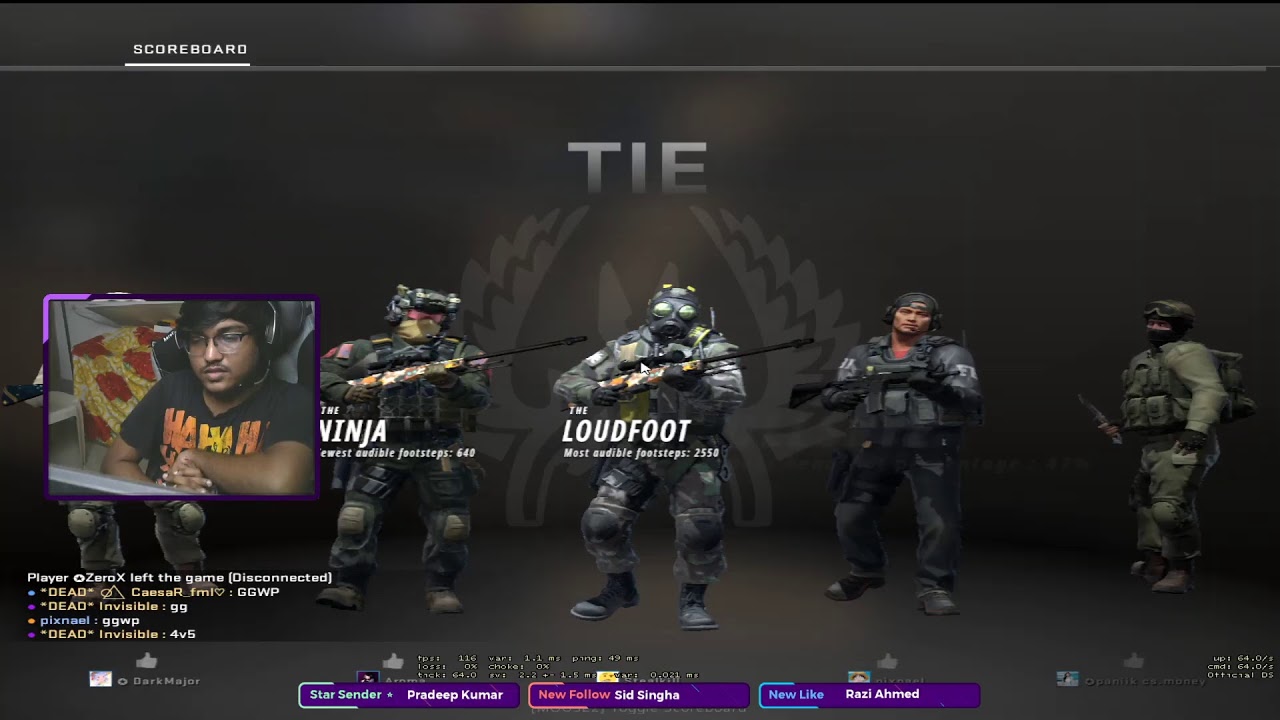 CSGO Ranked games |MGE|800+ Wins| #CSGOIndia #Support #Live #Ranked ...