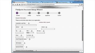 How to Use Fieldprint as an FBI Channeler