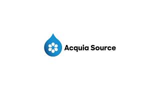 Introducing Acquia Source, Acquia's AI-powered SaaS CMS powered by Drupal