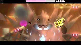 Chavo pobre de Mexico prueba GD en el Apple Bionic A13 (Coreosious)(iPhone SE 2ND Gen)