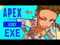 ハイテンポAPEX|究極のご褒美.exe