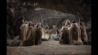 Nativity presentation