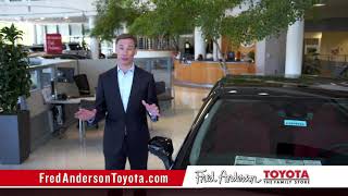 Fred Anderson Toyota - Online Buying - RAV4 Specials Fred Anderson Toyota - Online Buying - RAV4 Specials