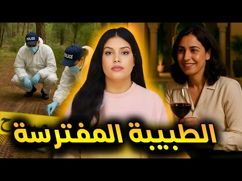 قصة حصرية آجي تسمع قضية لطيفة اللي حيرات الشرطة وكيفاش تحل لغز القضية قصص مغربية واقعية