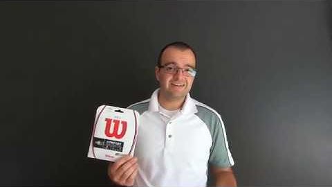 First Time String Buying Guide   How to Get Your Racket Restrung