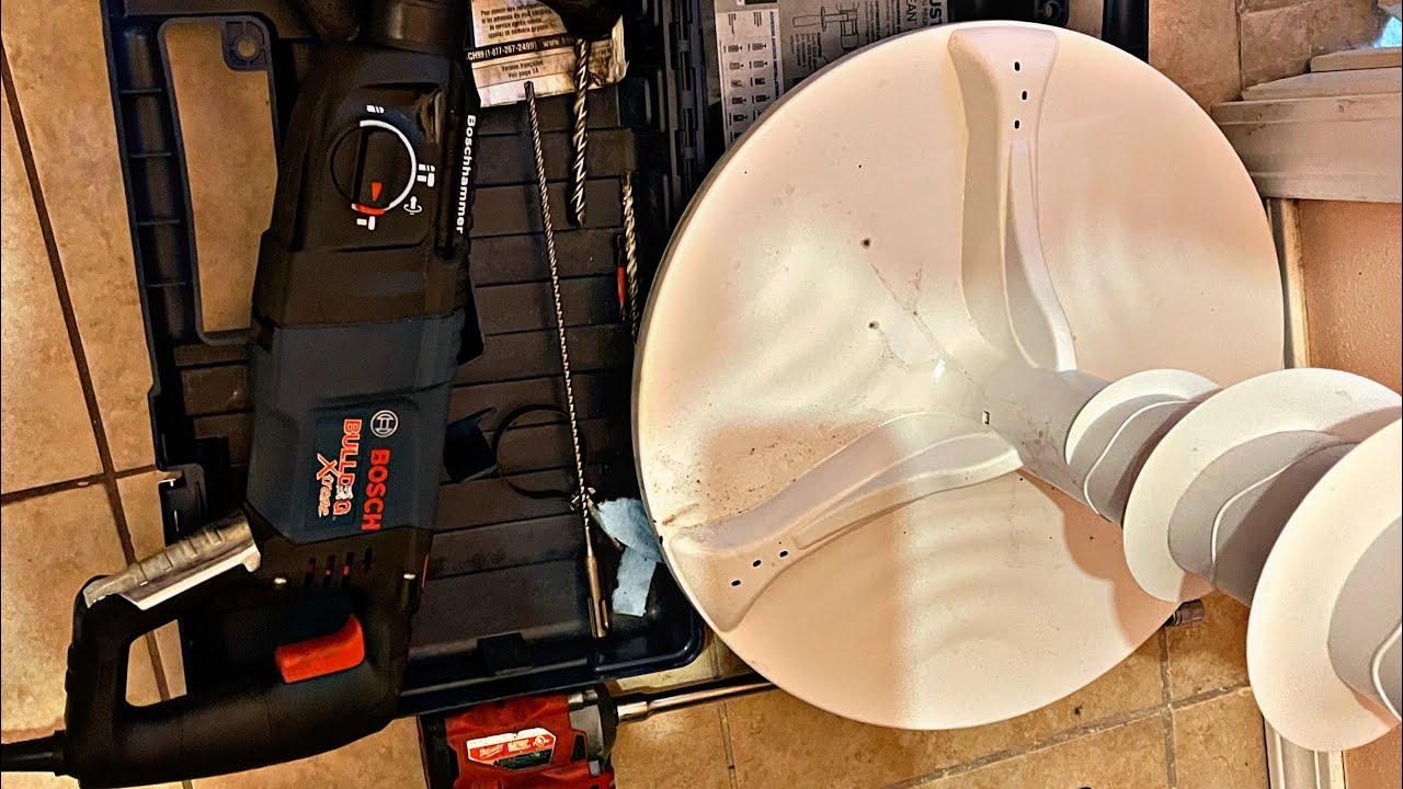 Removing Maytag washer Agitator YouTube