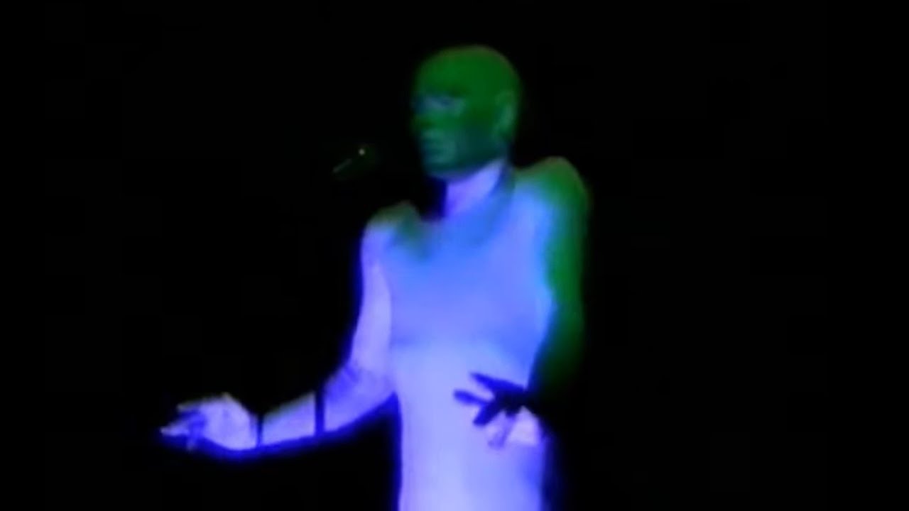 XYNN Space (Live, Revival 1995)