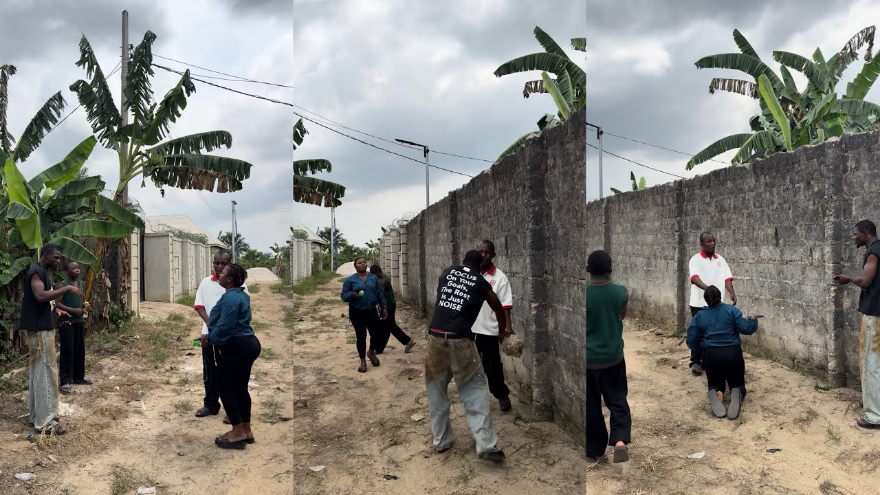 UNBELIEVABLE HIM USE HIS BUSINESS MONEY TO TRAIN HER IN SCHOOL AND SHE WANTS TO MARRY TO OTHER MAN😭😭